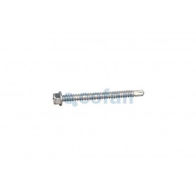 ▷ Tornillo DIN 7504 K Inoxidable  A-2 | Ferreidea