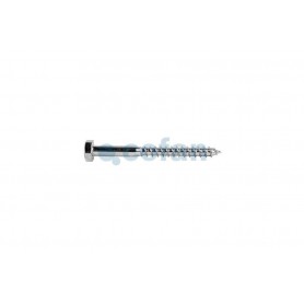 ▷ Tornillo DIN 571 Inoxidable  A-2 | Ferreidea