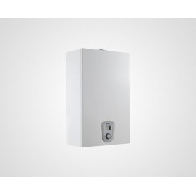 Comprar 7705416 Calentador A Gas Baxi Serie 11 Fi Eco Estanco Bajo Nox Gp/Gb (2 Bultos: Calentador + Kit S.Gases 7679750) BR0212