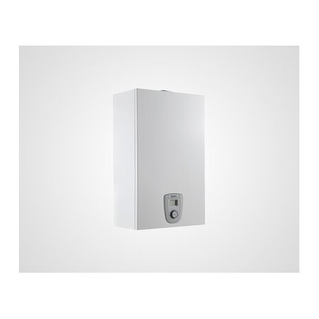 Comprar 7705418 Calentador A Gas Baxi Serie 14 Fi Eco Estanco Bajo Nox Gp/Gb (2 Bultos: Calentador + Kit S.Gases 7679750) BR0212