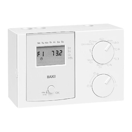 Comprar 7212492 Central Elfatherm E25-D Cial BR04201 al Mejor Precio