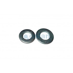 ▷ Arandelas Planas Inoxidable  A-4 | Ferreidea