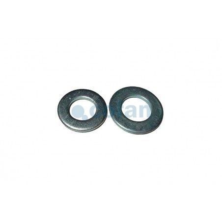▷ Arandelas Planas Inoxidable  A-4 | Ferreidea