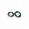 ▷ Arandelas Planas Inoxidable  A-4 | Ferreidea