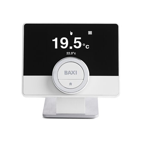 Comprar 7767534 Baxi Connect Rxm Wi-Fi Inalambrico BR04320 al Mejor Precio