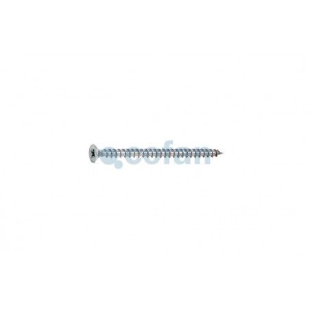 ▷ DIN 7505-A Inoxidable  A4 | Ferreidea