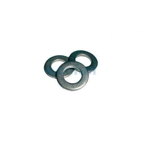 ▷ Arandelas Planas Inoxidable  A-2 | Ferreidea