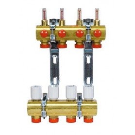 Comprar 193200001 Colector Por Centralita 3 Cir BR11002 al Mejor Precio