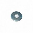 ▷ Arandela Plana Ala Ancha Inoxidable  A-4 | Ferreidea
