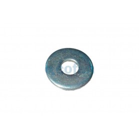 ▷ Arandela Plana Ala Ancha Inoxidable  A-4 | Ferreidea