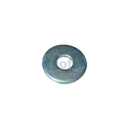 ▷ Arandela Plana Ala Ancha Inoxidable  A-4 | Ferreidea