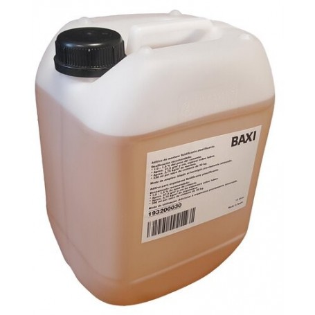 Comprar 193200030 Aditivo Quimico Cemento 10L BR11040 al Mejor Precio
