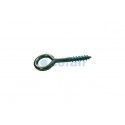 ▷ Hembrilla cerrada Inoxidable  A2 | Ferreidea