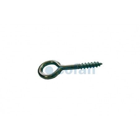 ▷ Hembrilla cerrada Inoxidable  A2 | Ferreidea