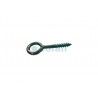 ▷ Hembrilla cerrada Inoxidable  A2 | Ferreidea
