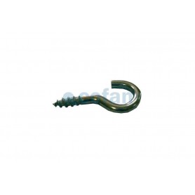▷ Hembrilla abierta Inoxidable  A2 | Ferreidea