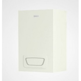 Comprar 7224489 Caldera Ecotherm Plus Wgb 28E Gas Natural (Kit De Salida Humos No Incluido) BR31187 al Mejor Precio