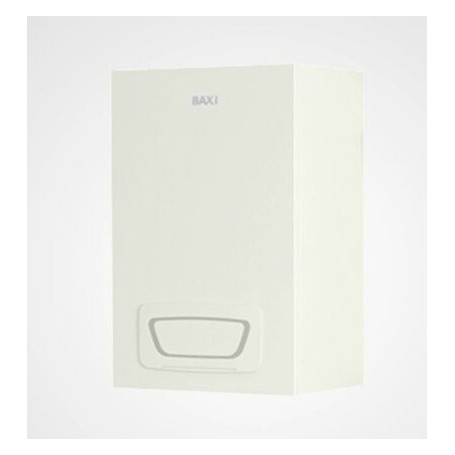 Comprar 7224489 Caldera Ecotherm Plus Wgb 28E Gas Natural (Kit De Salida Humos No Incluido) BR31187 al Mejor Precio