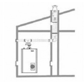 Comprar 22610384 Adaptador Concentrico A Doble 80 Mm Agz BR31194 al Mejor Precio