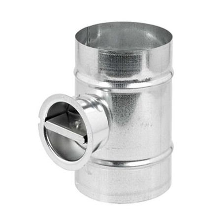 Comprar Registro Diam. 1250 Sin Goma Galvanizado CA01261 al Mejor Precio