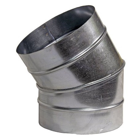 Comprar Codo 30 De Diam. 450 Galva CA01432 al Mejor Precio