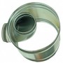 Comprar Te Shunt 90º Con Tubo Interior Y Junta Goma De 300X150 El Injerto CA03229 al Mejor Precio