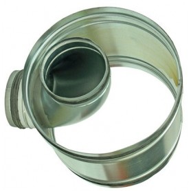 Comprar Te Shunt 90º Con Tubo Interior Y Junta Goma De 355X150 El Injerto CA03230 al Mejor Precio