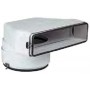 Comprar Codo Vertical Mixto 90º 180X90 - Ø150 Mm Sf CA10218 al Mejor Precio