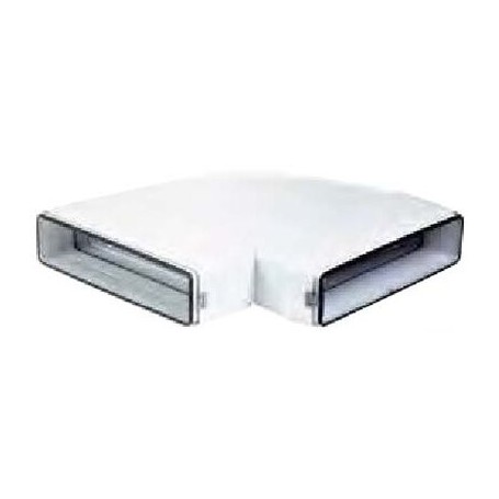 Comprar Codo Horizo. Rectangular 90º 180X90 Mm Sf CA10227 al Mejor Precio