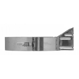 Comprar Anclaje Intermedio Plano De Diam. 350 Del Conducto Modular 'Sw 304' '086' CA29384 al Mejor Precio