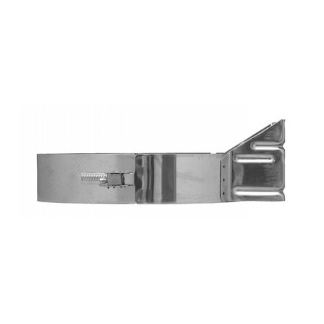 Comprar Anclaje Intermedio Plano De Diam. 350 Del Conducto Modular 'Sw 304' '086' CA29384 al Mejor Precio