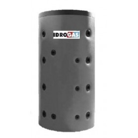 Comprar Acumulador De Inercia Idrogas An 100 6 Bar CC01535 al Mejor Precio