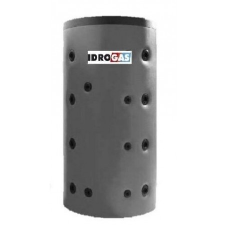 Comprar Acumulador De Inercia Idrogas An 300 6 Bar CC01537 al Mejor Precio