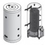 Comprar InterAcumulador Idrogas Inoxchrome Ixc-Hl 120 8 Bar CC04027 al Mejor Precio