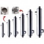Comprar Intercambiador Tubular Compacto Inox Aisi 316 L Sp-3000 Ss CC06040 al Mejor Precio