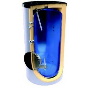 Comprar Acumulador Acs ViTrifásicacado Idrogas Magnus Im 1000 L CC20205 al Mejor Precio
