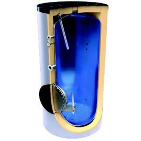 Comprar Acumulador Acs ViTrifásicacado Idrogas Magnus Im 1500 L CC20206 al Mejor Precio