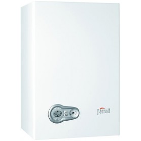 Comprar Caldera Mural Ferroli Bluehelix Tech S 45 H N Solo Calefaccion (694000454) CE25381 al Mejor Precio