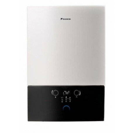 Comprar D2Cnd24Set Conjunto Caldera Mural Mixta Daikin D2C De 24Kw Gn Y Glp CE30600 al Mejor Precio