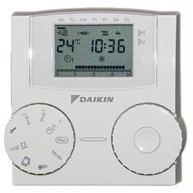Comprar Dotroomtheaa Termostato Open Therm Calderas D2C/D2T Daikin CE30634 al Mejor Precio