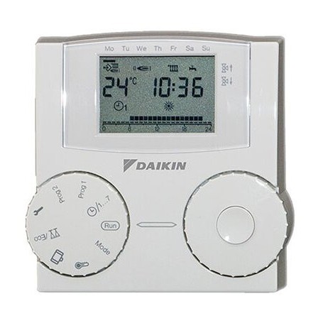 Comprar Dotroomtheaa Termostato Open Therm Calderas D2C/D2T Daikin CE30634 al Mejor Precio