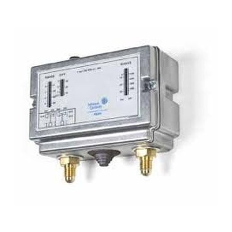 Comprar Presostato Penn Alta Y Baja P78 Lca 9300 CF04231 al Mejor Precio
