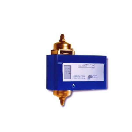 Comprar Presostato Penn Diferencial Aceite C/Alarma P45 Nbb 9660 C CF04255 al Mejor Precio
