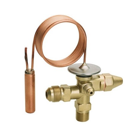 Comprar Cuerpo Elemento Termico Tmvx R-134AR-401A CF07011 al Mejor Precio