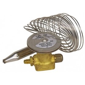 Comprar Elemento Termostatico Danfoss Para Ten 5 -40/+10ºc (67B3297) CF10391 al Mejor Precio