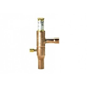 Comprar Regulador Presion Condensacion Kvr 35 1-3/8" Ods (34L0100) CF10617 al Mejor Precio