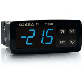 Comprar Termostato Digital F 200 Blue CF31023 al Mejor Precio