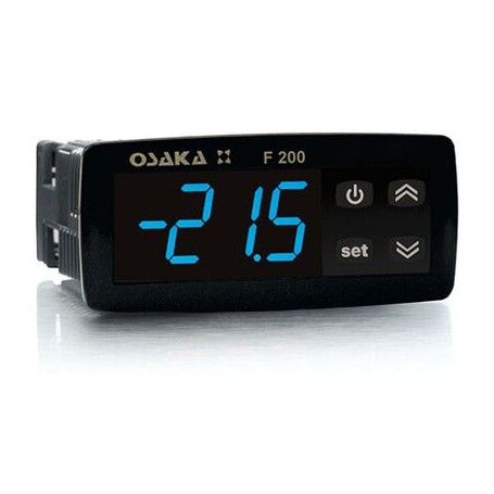 Comprar Termostato Digital F 200 Blue CF31023 al Mejor Precio