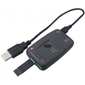 Comprar Key Ttl-Rs (1 Cable Key (A) Incluido) Comp. F 100 / F 200 / F 300 / M1 / M3 / Compact / Ok98 / X2 / K 33-Duo CF31067 al 