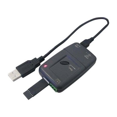 Comprar Key Ttl-Rs (1 Cable Key (A) Incluido) Comp. F 100 / F 200 / F 300 / M1 / M3 / Compact / Ok98 / X2 / K 33-Duo CF31067 al 
